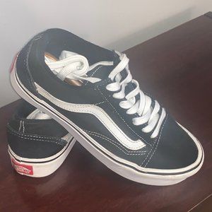 Vans Old Skool Sneaker